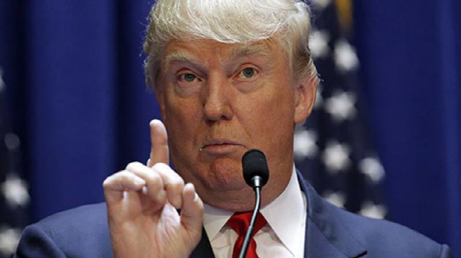 “거지소굴” 발언 후폭풍‥유엔 “트럼프는 인종차별의주의”