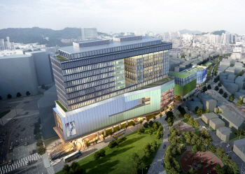 8월 홍대로 이전하는 애경, "대도약 원년 삼겠다"