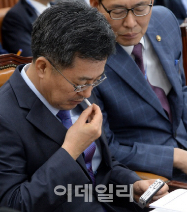 아이코스·글로·릴 사재기 단속, 최대 5천만원 벌금