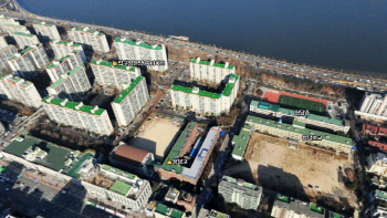 가격 떨어진 강남 재건축..재초환 부활 효과?
