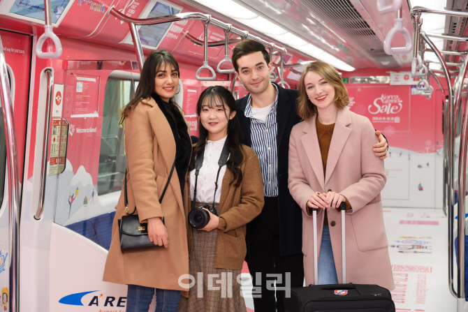 700여 기업·5만여 매장 참여…역대 최대 ‘코리아그랜드세일’