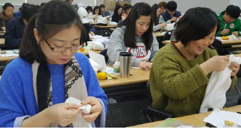 시흥시 '행복 출산·양육' 사업 가동