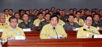 이낙연 총리 "북한 핵·미사일 해결 평창올림픽 이후에도 과제"