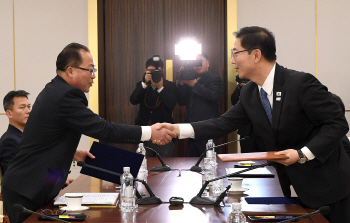 남북 합동문화행사 금강산 개최…합동공연 성사되나?