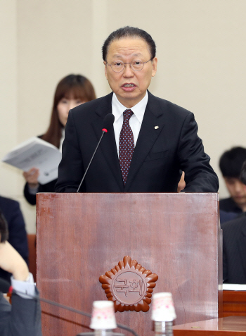 금감원, 직원 가상화폐 '부당거래 의혹' 2주전 알았다(상보)