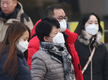 요금 걱정에 잠자는 공기청정기…학교는 미세먼지 무방비