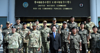 국방부, 전작권 전환 조건 수정…'미래사' 편성 한·미 합의 추진