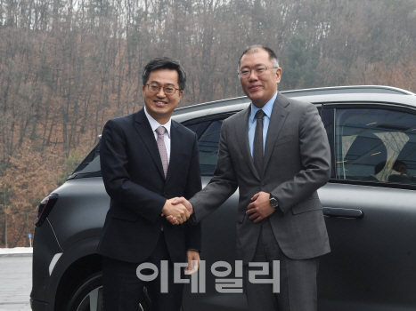 기재부 1급 토론회..김동연 "위기의식 갖고 규제혁신"