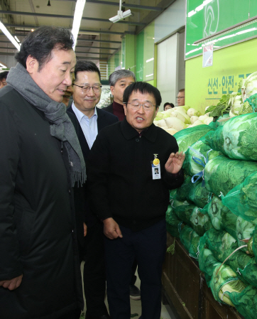 농식품부, 농산물 우수 직거래사업장 인증제 도입…"소비 활성화"