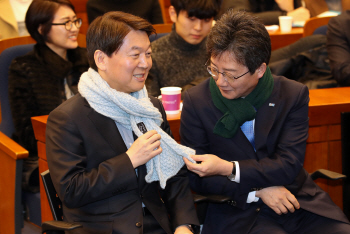 결혼·이혼·재혼까지?..선거앞두고 ‘합종연횡’ 러시