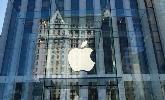 '전세계 존경받는 기업' 1위에 애플…삼성은?