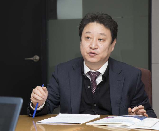 박희정 키움證 센터장 “코스닥 4차 산업혁명株 주목”