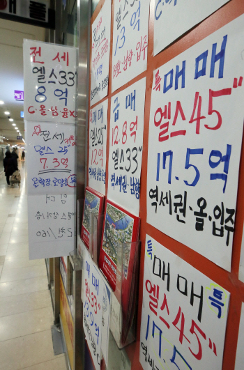 강남 잡겠다고 자충수 둔 국토부… '뻥튀기' 재건축 부담금 논란
