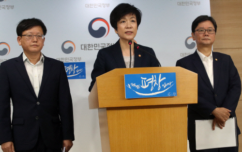 2022년까지 산재 사망자 절반 줄인다…노동자가 작업중지 요청