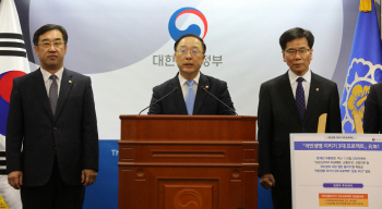 文정부,'국민생명 지키기 3대 프로젝트' 본격 착수