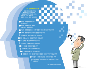 아버님, 치매약 드셨죠?…약 먹으면 요양원 갈 확률 '뚝'