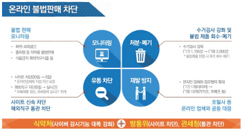 식약처, 계란 출하 전 세척 및 잔류물질 검사 의무화