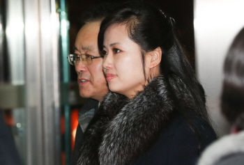 北예술단 강릉 공연, 8~9일 중 하루 개최