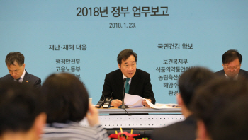 이낙연 총리 "재난·재해 현장지휘관 상황판단·소통 교육 중요"