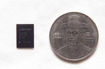 평창올림픽 5G 단말기엔 빠진 ‘퀄컴’..“그래도 우리가 최고”