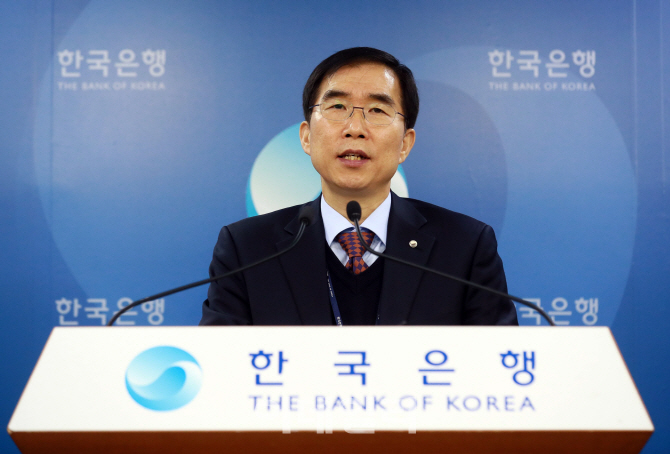 [포토]2017년 GDP 3.1%, '3년 만에 3%대 회복'