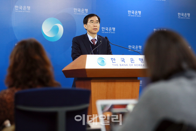 [포토]'반도체의 힘', 2017년 GDP 3.1%