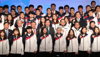 평창동계올림픽 '도핑' 차단에 첨단바이오기술 총동원