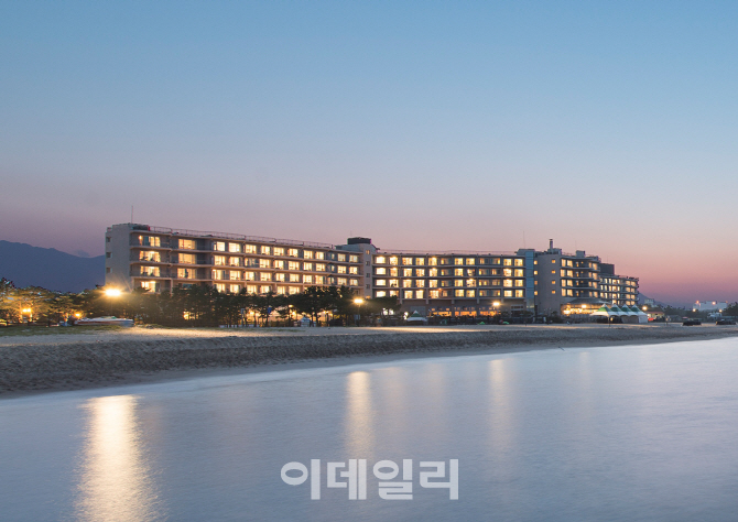 켄싱턴리조트 설악비치, '딜리셔스 속초 패키지' 출시