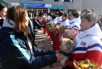 문체부 "北선수단, 남북관계 고려하되 다른 나라와 동등하게 대우"