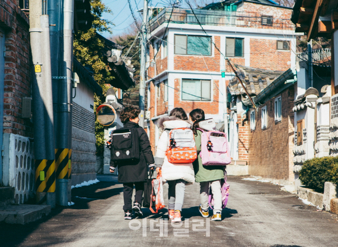 블랙야크 키즈, 디지털 에세이 이벤트 실시