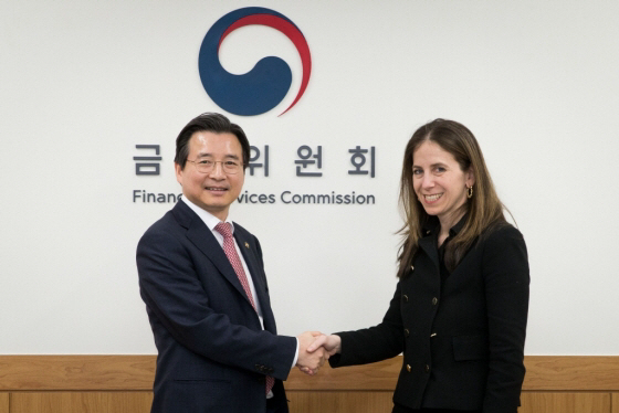 美 금융청, 가상화폐 자금세탁 우려…현지 韓 은행에 자료제출 요구