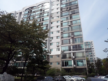 뜨거운 서울 아파트 경매시장