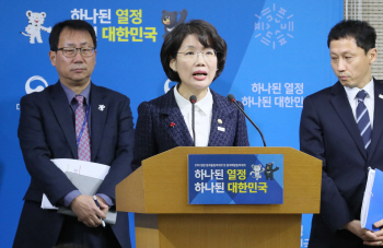 [2018 업무보고]유치원 영어 곤혹치른 교육부 ‘정책 숙려제’ 도입