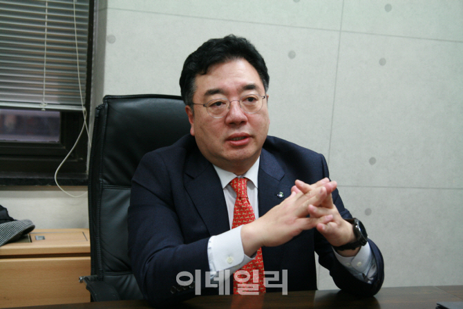 동구바이오제약 “피부·비뇨기과 강자에서 토탈헬스케어 리더로”