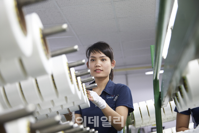 효성, 기술경영 박차…"신재생에너지·IT 신시장 개척"