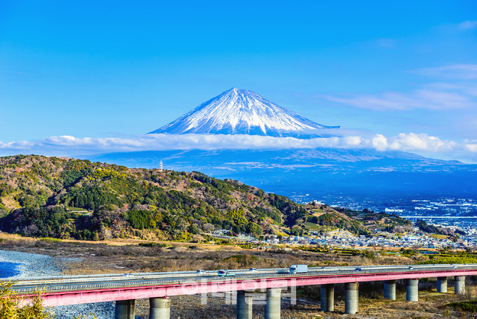  '소확행' 올해 일본 소도시 여행 최적기는 '11월'