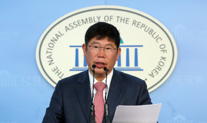 김경진 의원, 재소자 미성년 자녀 보호법안 발의