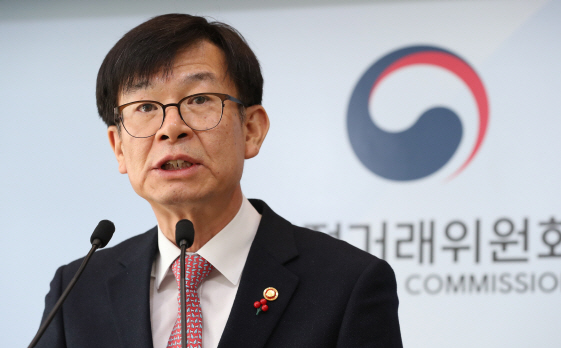 김상조 “대기업 M&A 문어발식 확장 ‘주홍글씨’ 지울 것”