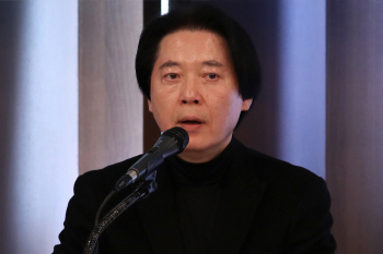 정치용 예술감독 "남북 합동공연 기대…윤이상 곡 연주 희망"