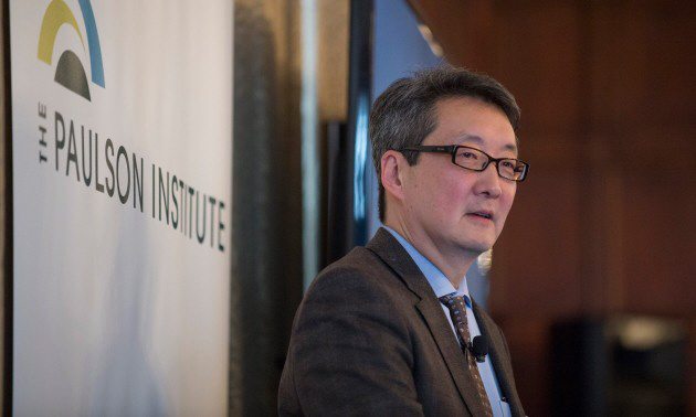 WP·로이터 "빅터차, 주한대사로 더이상 고려안돼"