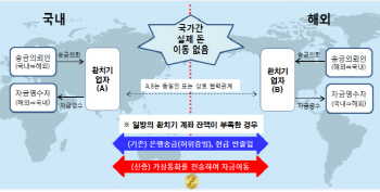 관세청, 가상화폐 이용 신종 환치기 등 불법외환거래 적발