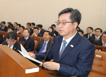 기재부 "금리상승 본격화.. 가계부채·부동산시장 영향 우려"