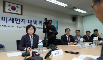 환경부, 설 연휴 포함 2월 한 달 간 환경오염 특별 단속 실시