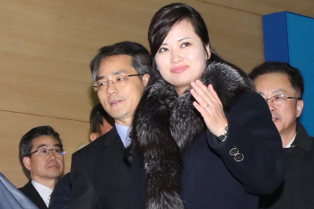 北 예술단 공연 국민 1060명 초청한다…응모 방법은?