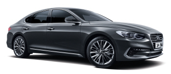 현대차, 1월 내수 14.0% 증가…그랜저 인기 지속(상보)