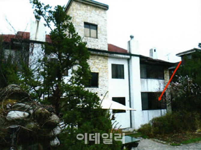 서울 정릉동 연립주택, 5억7690만원에 공매