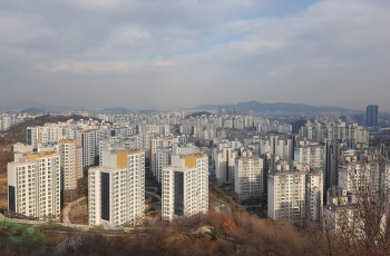 서울 금호동 중소형도 12억원 시대...한 달새 2억 ‘껑충’