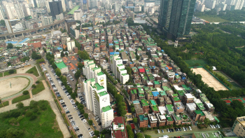 서울 지자체 '지역 특화사업+용적률 상향' 일석이조 노린다