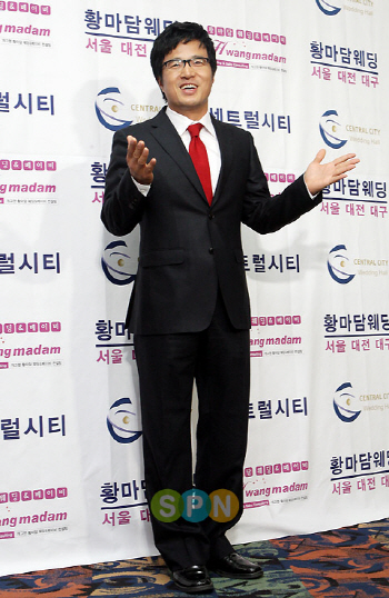 조영구, 노래로 올림픽 홍보 “평창으로 오세요~”