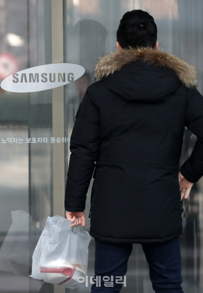 [포토]이재용 항소심 선고 D-1, 재판부 어떤 판단 내릴까?
